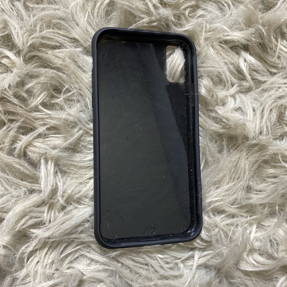 black hard shell case - Picture 2 of 4